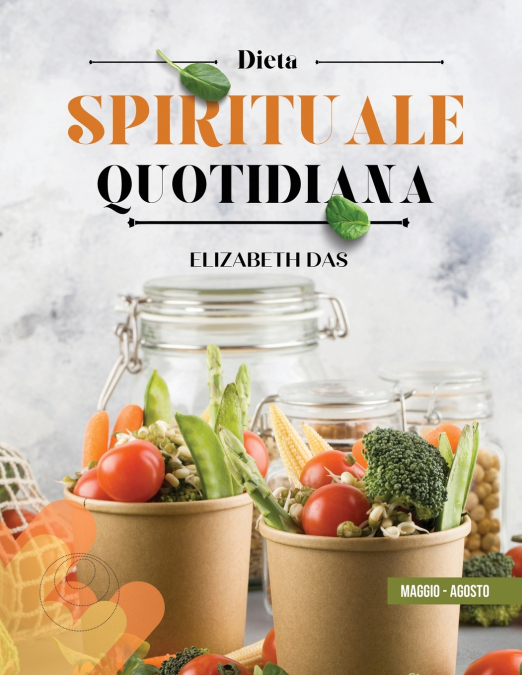 'DIETA SPIRITUALE QUOTIDIANA 2° Quadrimestre ITALIAN