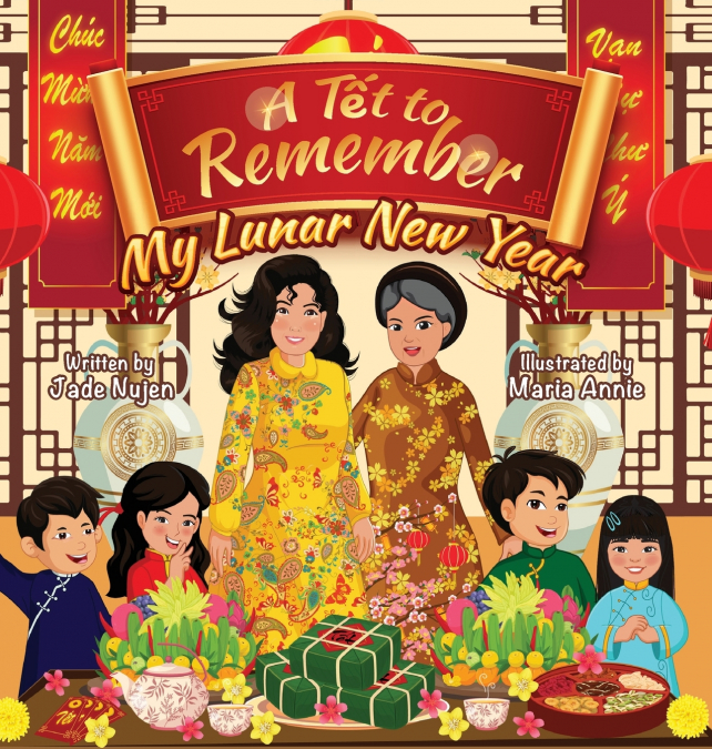 A Tết to Remember