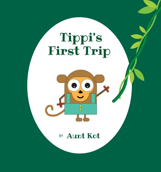 Tippi’s First Trip