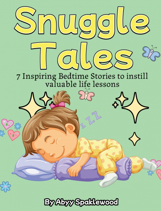Snuggle Tales