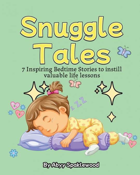 Snuggle Tales