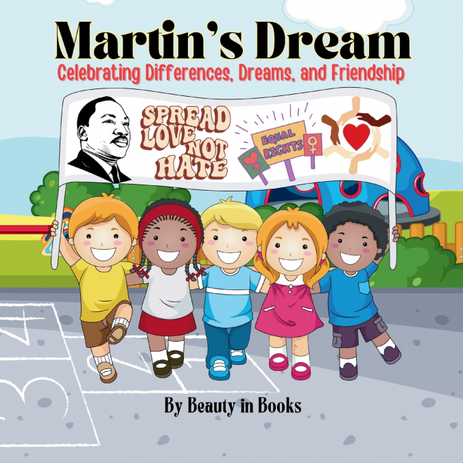 Martin’s Dream