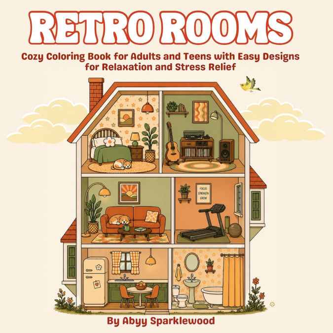 Retro Rooms