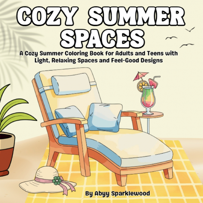 Cozy Summer Spaces