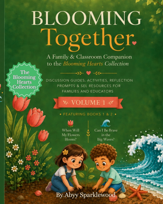 Blooming Together