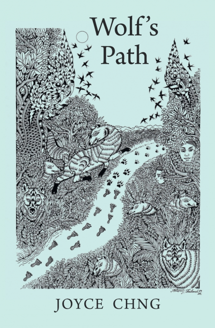 Wolf’s Path