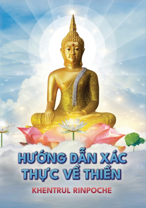 MỘT HƯỚNG DẪN XÁC THỰC VỀ THIỀN