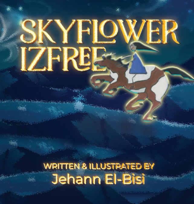 SKYFLOWER IZFREE