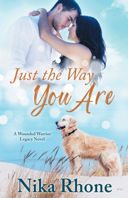 Just the Way You Are