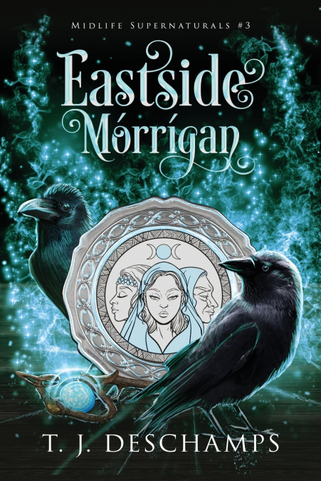 Eastside Mórrígan