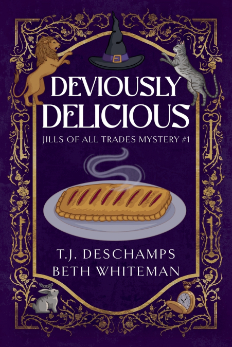 Deviously Delicious