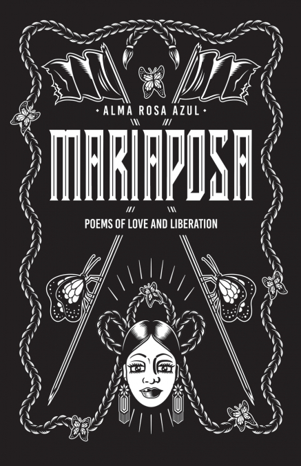 Mariaposa