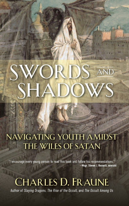Swords and Shadows