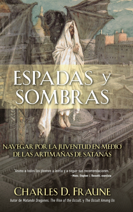 Swords and Shadows/Espadas y sombras