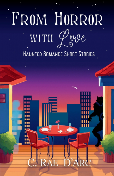 From Horror with Love