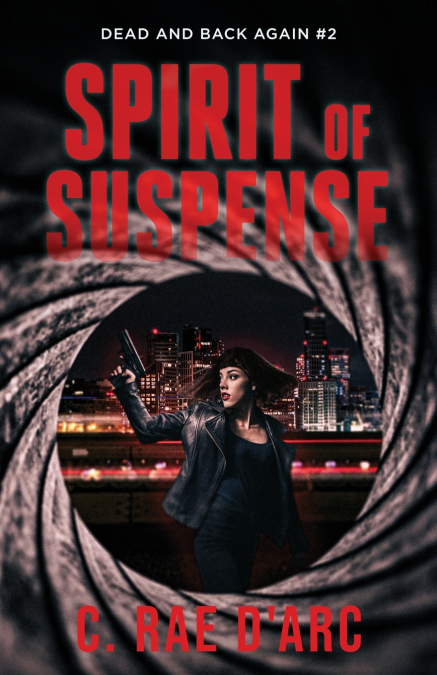 Spirit of Suspense