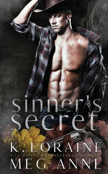 Sinner’s Secret