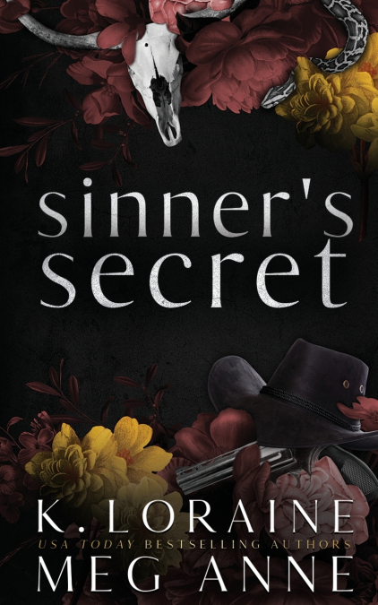 Sinner’s Secret