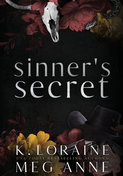 Sinner’s Secret