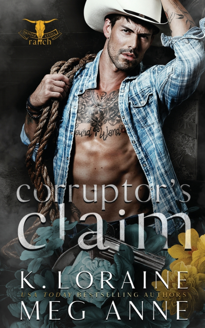 Corruptor’s Claim