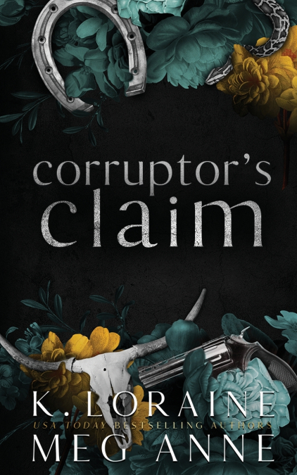 Corruptor’s Claim