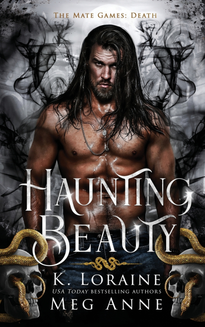 Haunting Beauty