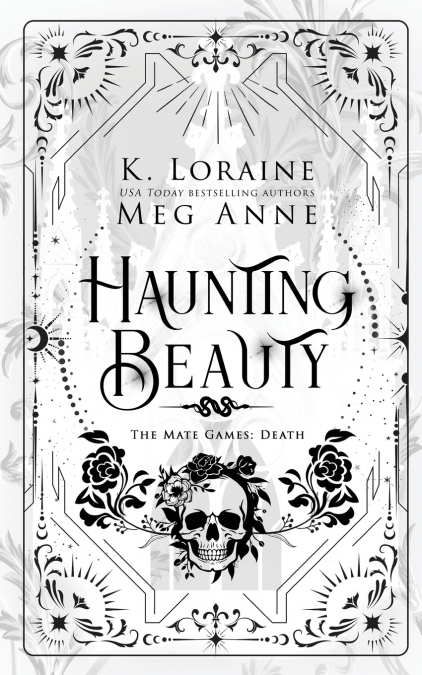 Haunting Beauty