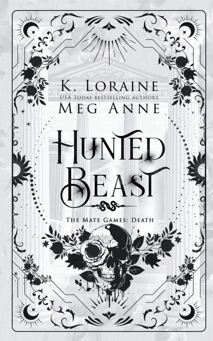 Hunted Beast