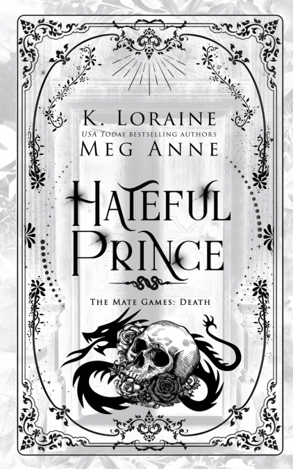 Hateful Prince
