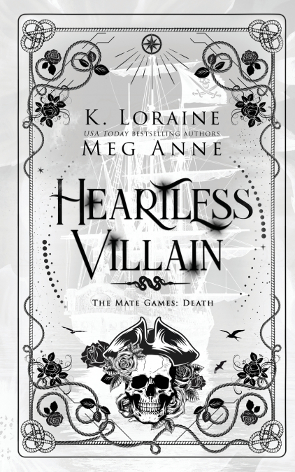 Heartless Villain