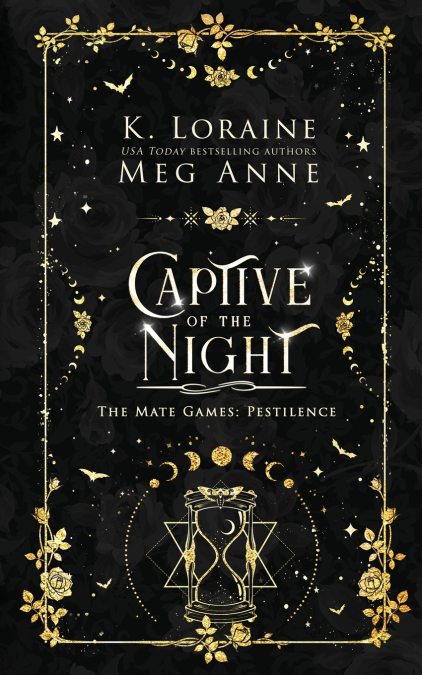 Captive of the Night