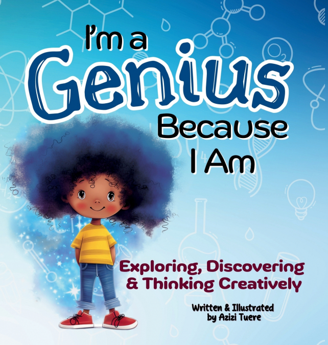 I’m a Genius Because I Am