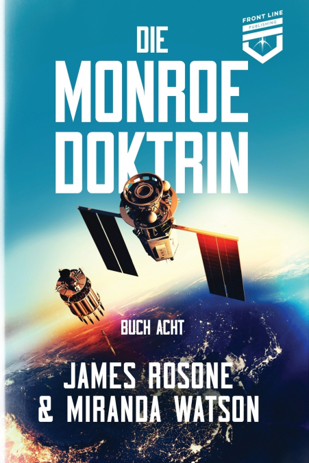 Die Monroe-Doktrin