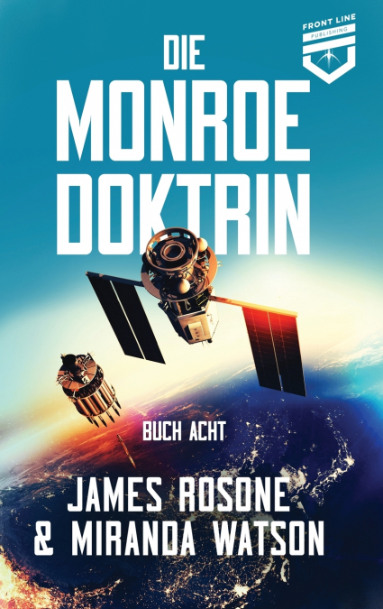 Die Monroe Doktrin