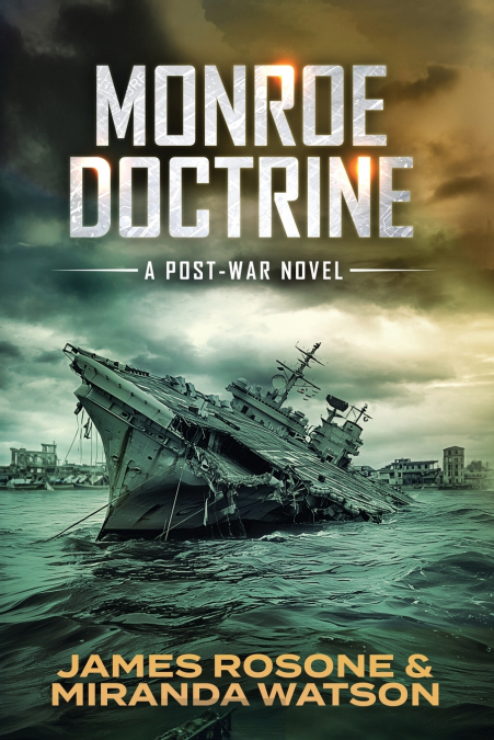 Monroe Doctrine