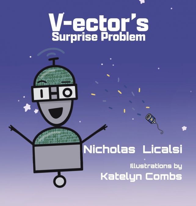 V-ector’s Surprise Problem