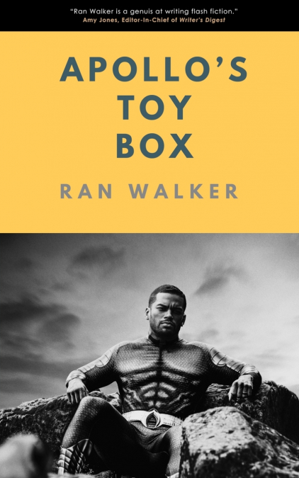 Apollo’s Toy Box