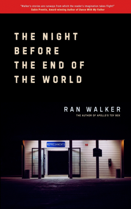 The Night Before the End of the World