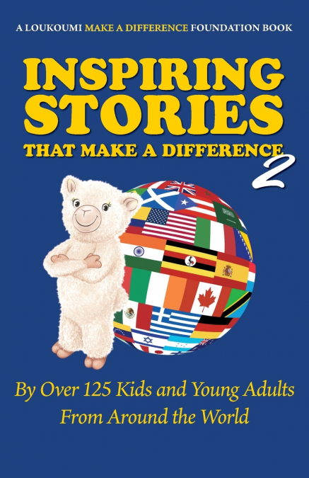 Inspiring Stories That Make a Difference 2