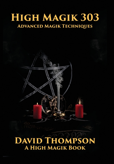 High Magik 303