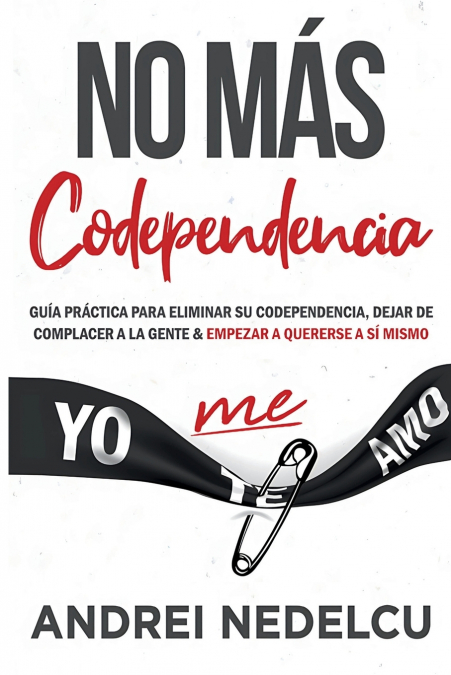 No Más Codependencia