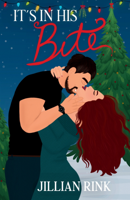 It’s in His Bite