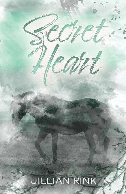 Secret Heart