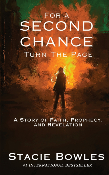 For a Second Chance, Turn the Page