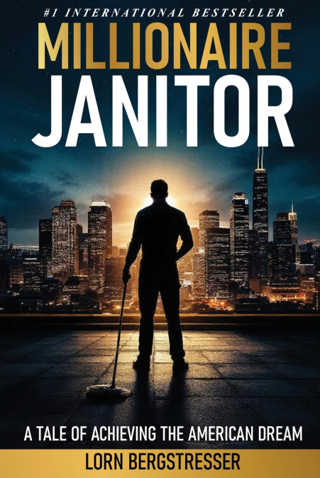 Millionaire Janitor