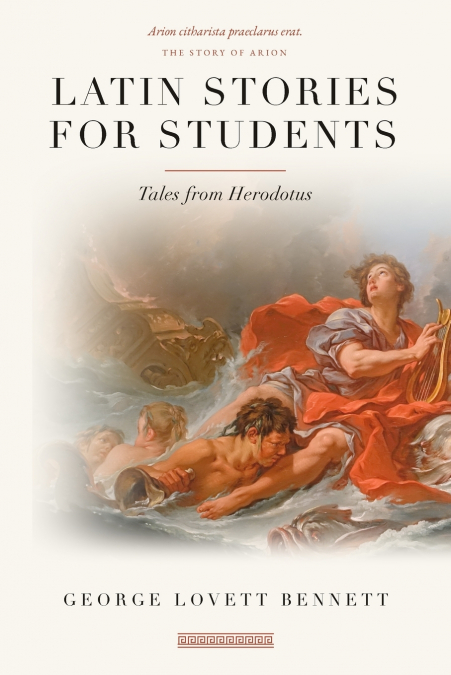 Latin Stories for Students