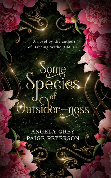 Some Species of Outsider-ness