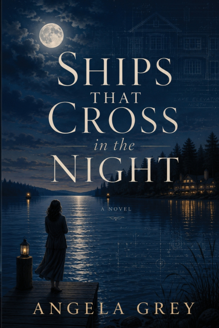 Ships That Cross in the Night