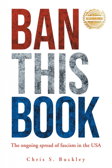 BAN THIS BOOK!