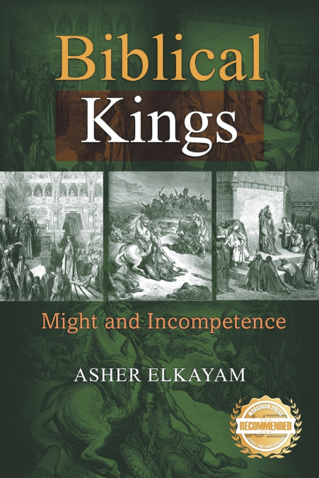 Biblical Kings